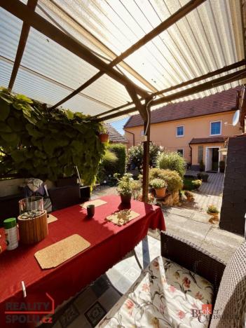 Prodej rodinného domu, Černuc - Miletice, 230 m2