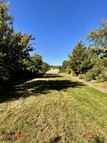 Prodej rodinného domu, Černuc - Miletice, 230 m2