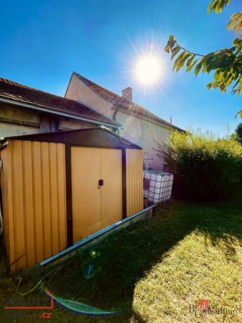 Prodej rodinného domu, Černuc - Miletice, 230 m2