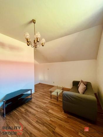 Prodej rodinného domu, Černuc - Miletice, 230 m2