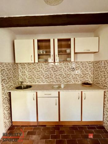 Prodej rodinného domu, Černuc - Miletice, 230 m2