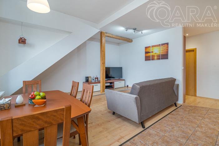 Prodej bytu 3+kk, Olomouc - Neředín, Čechova, 58 m2