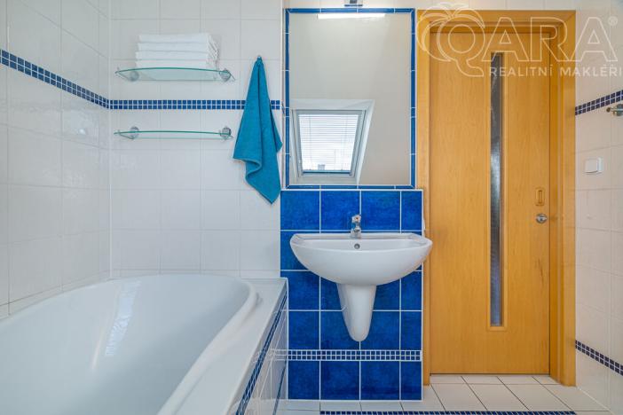 Prodej bytu 3+kk, Olomouc - Neředín, Čechova, 58 m2