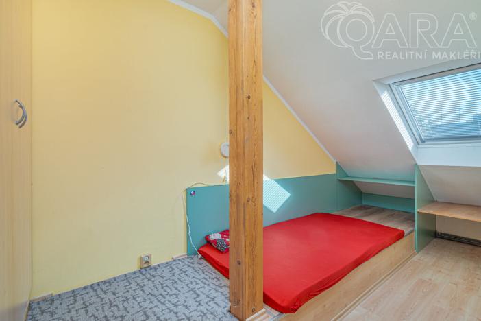 Prodej bytu 3+kk, Olomouc - Neředín, Čechova, 58 m2