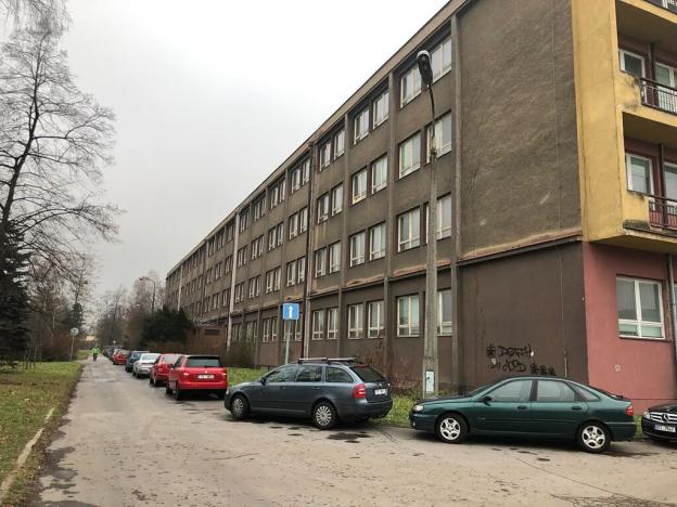 Pronájem skladu, Ostrava, Vratimovská, 94 m2