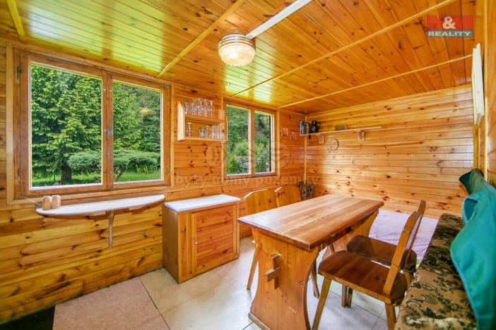 Prodej chaty, Svojšín, 60 m2