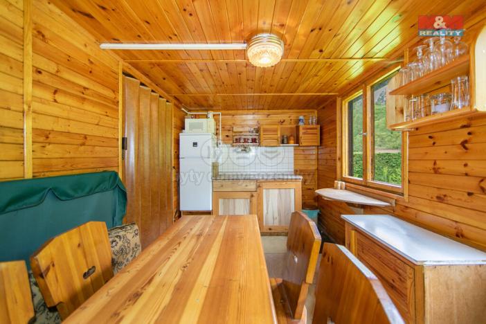 Prodej chaty, Svojšín, 60 m2