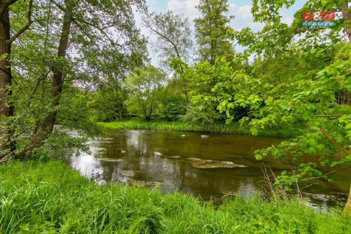 Prodej chaty, Svojšín, 60 m2