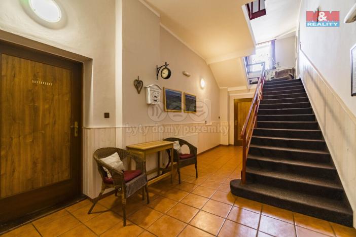 Prodej ubytování, Černá Voda, 660 m2
