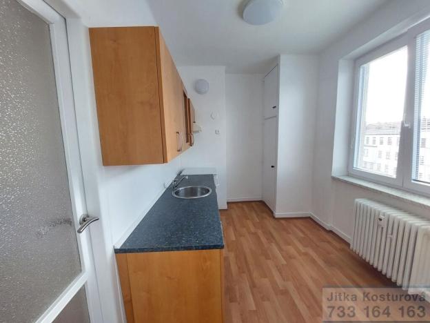 Pronájem bytu 2+1, Bruntál, Smetanova, 55 m2