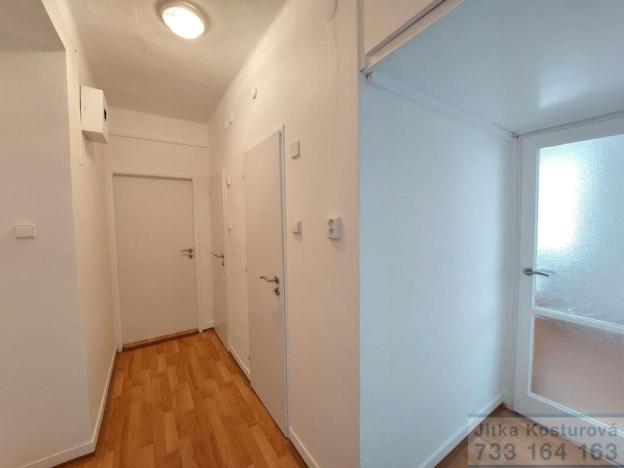 Pronájem bytu 2+1, Bruntál, Smetanova, 55 m2