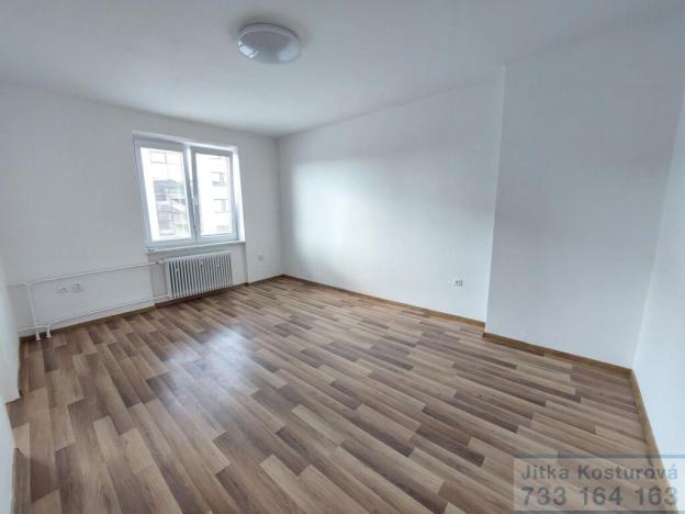 Pronájem bytu 2+1, Bruntál, Smetanova, 55 m2