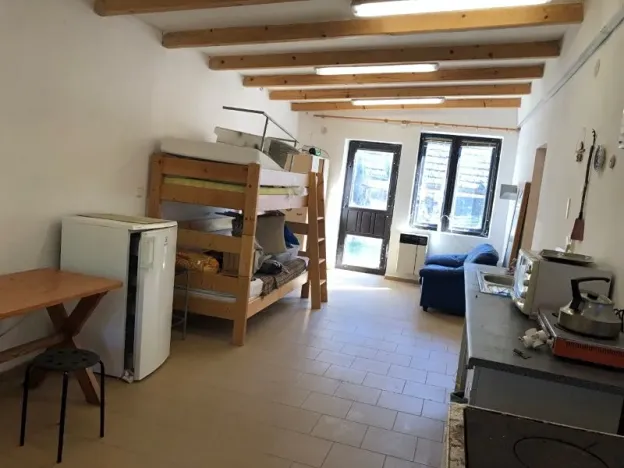 Prodej chalupy, Brtnice, 120 m2