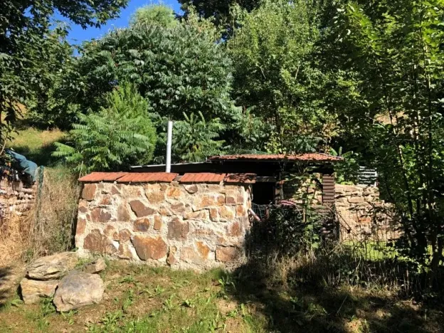 Prodej chalupy, Brtnice, 120 m2