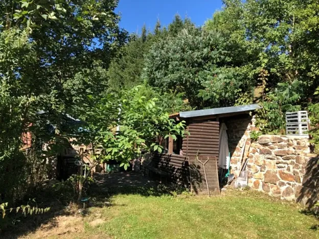 Prodej chalupy, Brtnice, 120 m2