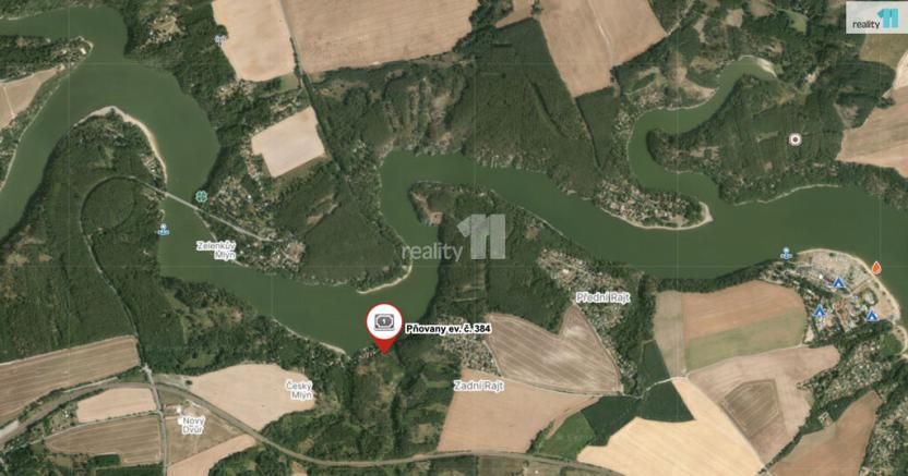 Prodej chaty, Pňovany, 130 m2