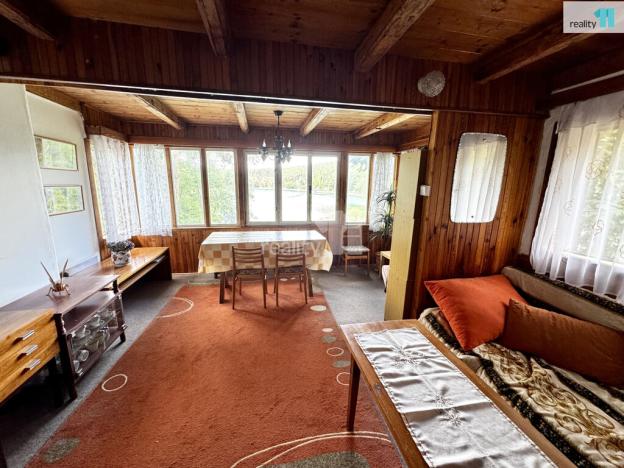 Prodej chaty, Pňovany, 130 m2