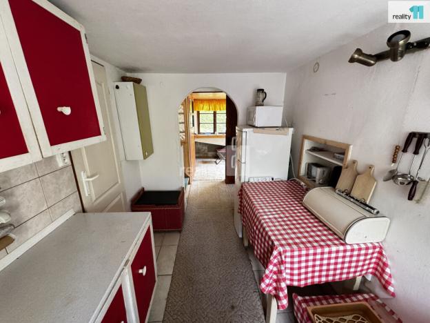 Prodej chaty, Pňovany, 130 m2