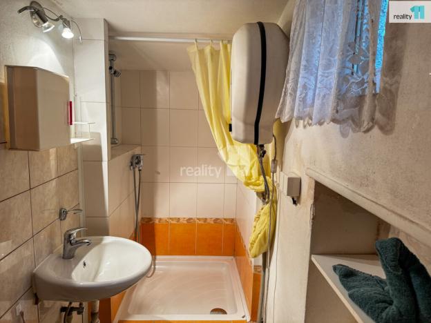 Prodej chaty, Pňovany, 130 m2