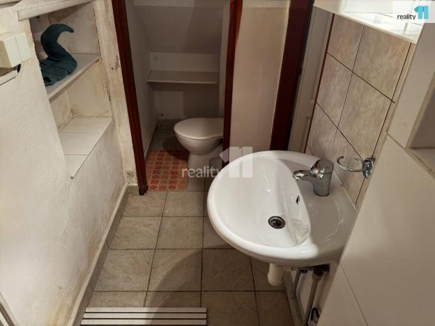 Prodej chaty, Pňovany, 130 m2