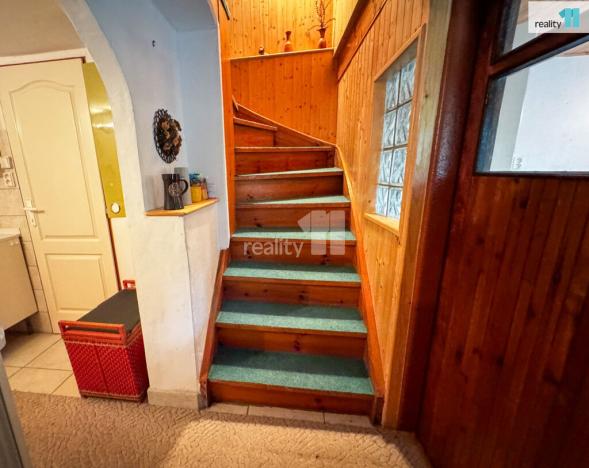 Prodej chaty, Pňovany, 130 m2