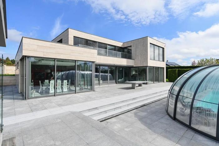 Prodej vily, Moravany, Pod Remízkem, 361 m2