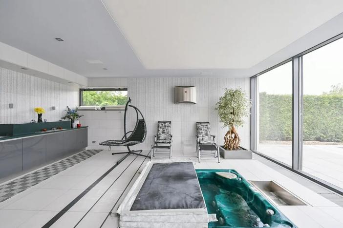 Prodej vily, Moravany, Pod Remízkem, 361 m2