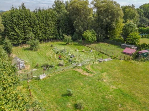 Prodej pozemku pro bydlení, Věšín - Buková, 3686 m2