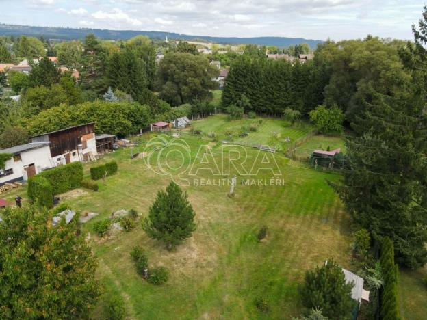 Prodej pozemku pro bydlení, Věšín - Buková, 3686 m2