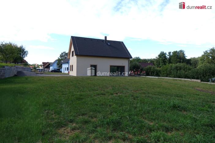 Prodej rodinného domu, Libež, 135 m2