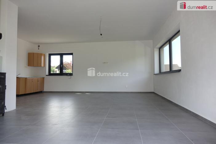 Prodej rodinného domu, Libež, 135 m2