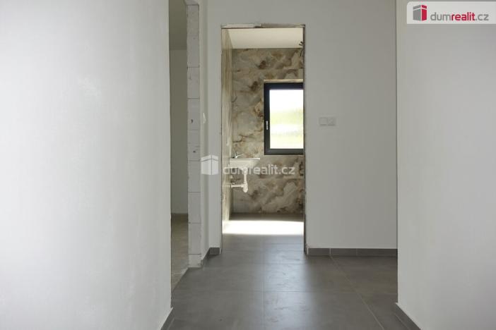 Prodej rodinného domu, Libež, 135 m2