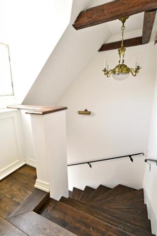 Pronájem bytu 2+kk, Praha - Hradčany, Nový Svět, 68 m2