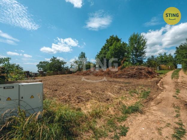 Prodej pozemku pro bydlení, Sezemice, 552 m2