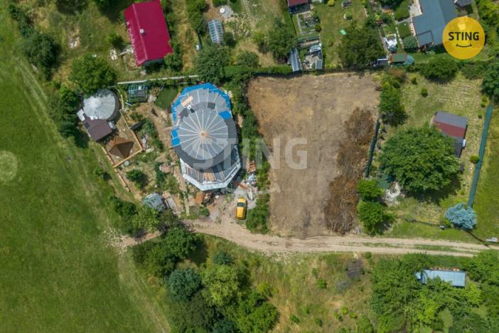 Prodej pozemku pro bydlení, Sezemice, 552 m2