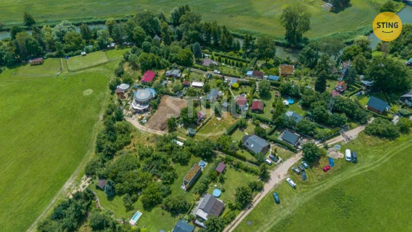 Prodej pozemku pro bydlení, Sezemice, 552 m2