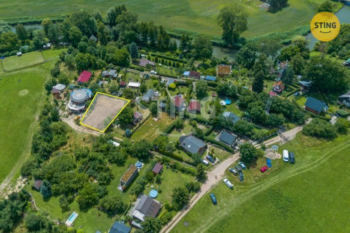 Prodej pozemku pro bydlení, Sezemice, 552 m2