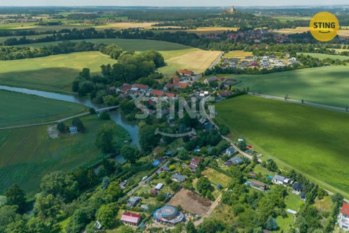 Prodej pozemku pro bydlení, Sezemice, 552 m2