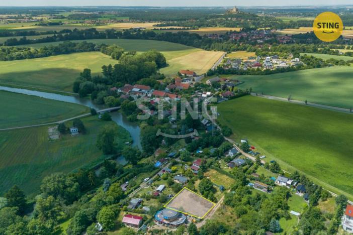 Prodej pozemku pro bydlení, Sezemice, 552 m2