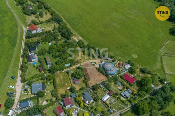 Prodej pozemku pro bydlení, Sezemice, 552 m2