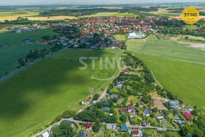 Prodej pozemku pro bydlení, Sezemice, 552 m2