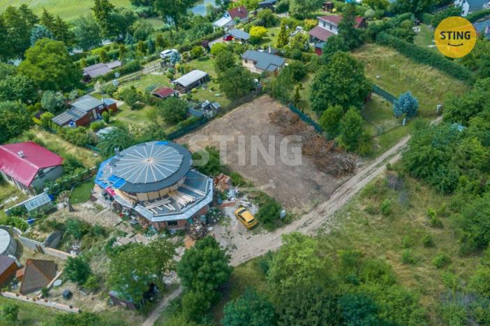 Prodej pozemku pro bydlení, Sezemice, 552 m2