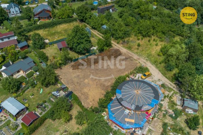 Prodej pozemku pro bydlení, Sezemice, 552 m2