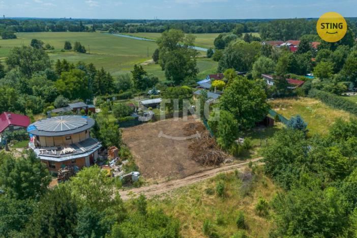 Prodej pozemku pro bydlení, Sezemice, 552 m2