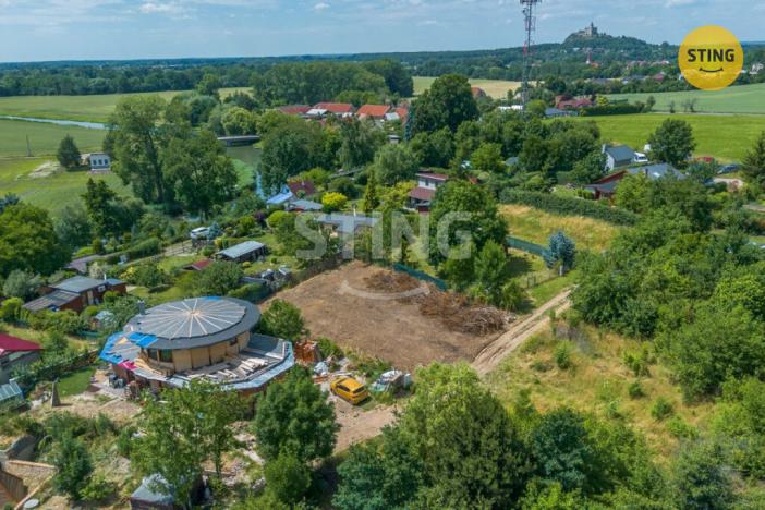 Prodej pozemku pro bydlení, Sezemice, 552 m2