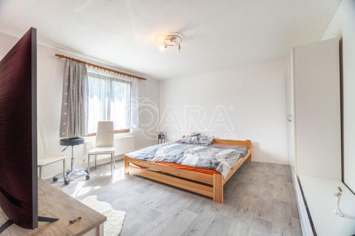 Prodej rodinného domu, Věšín - Buková, 80 m2