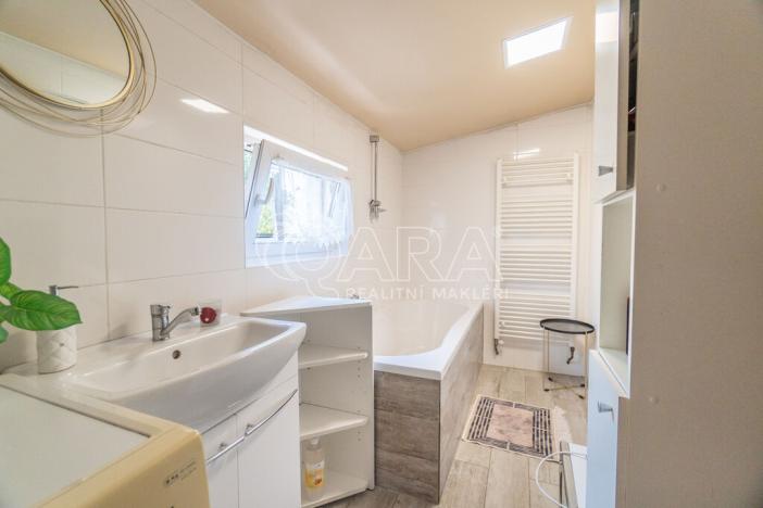 Prodej rodinného domu, Věšín - Buková, 80 m2