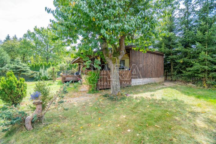 Prodej rodinného domu, Věšín - Buková, 80 m2