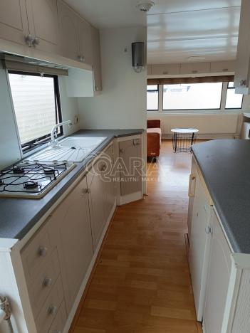 Prodej rodinného domu, Věšín - Buková, 80 m2