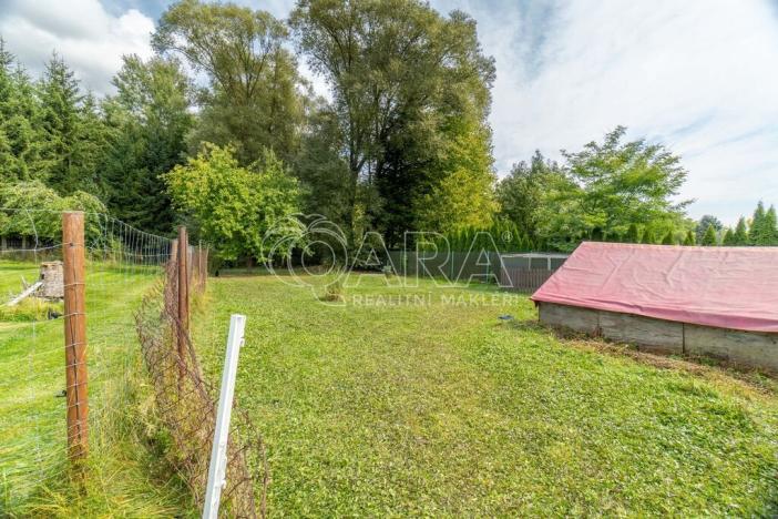 Prodej rodinného domu, Věšín - Buková, 80 m2